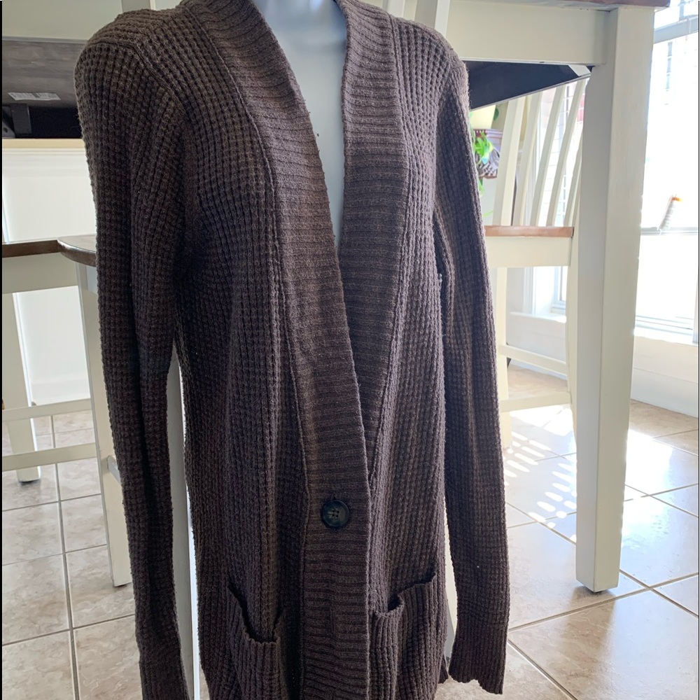 Cardigan